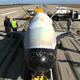 Illustration for article titled We Finally Know Something About What The Shadowy X-37B Will Do In Orbit